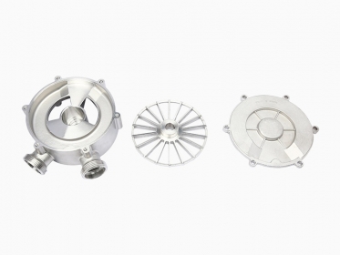 閥門(mén)與泵配件系列