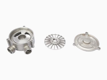 閥門(mén)與泵配件系列