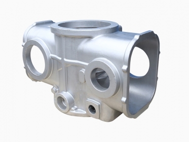 無(wú)油水潤(rùn)滑泵系列