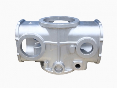 無(wú)油水潤(rùn)滑泵系列