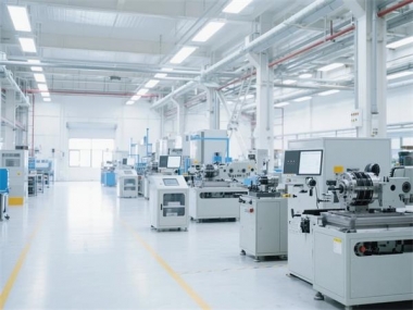 動(dòng)不動(dòng)就制造業(yè)遇瓶頸？張耀華：破局正當(dāng)時(shí)！