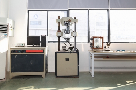 萬(wàn)能拉力試驗(yàn)機(jī)/晶相檢測(cè)儀